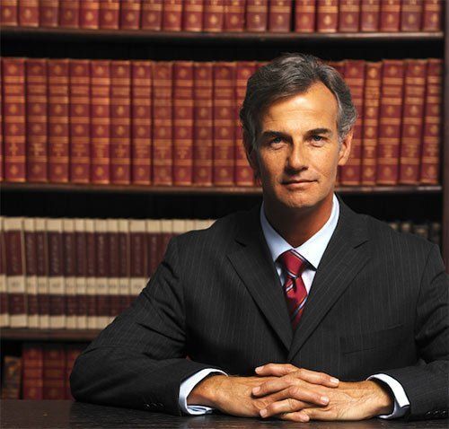 Confident Lawyer - Detroit, MI - Frederic M Rosen, PC Attorney At Law