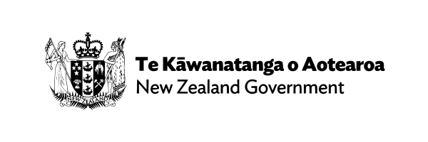 New Zealand Government 