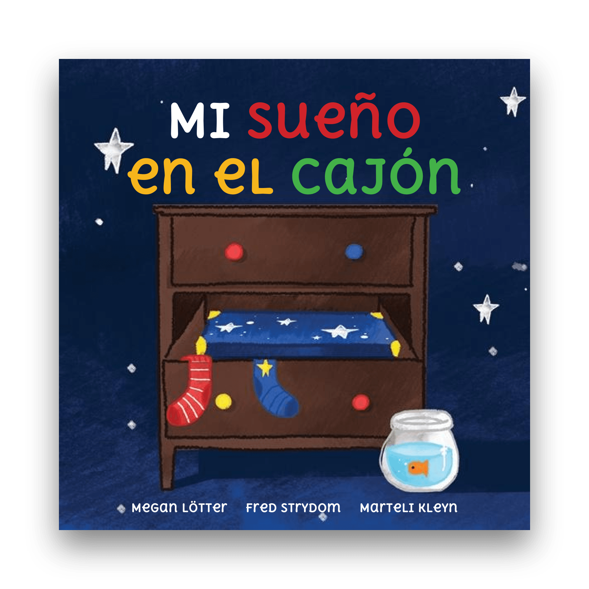 Mi Sueño en el Cajón