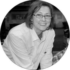 Lisa Treffry-Goatley