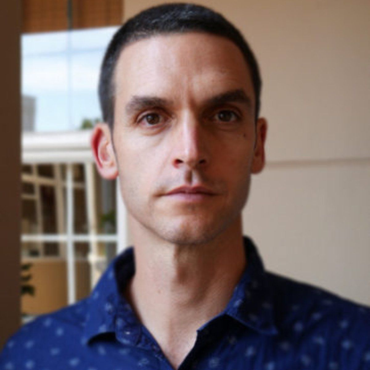 Daniel Browde