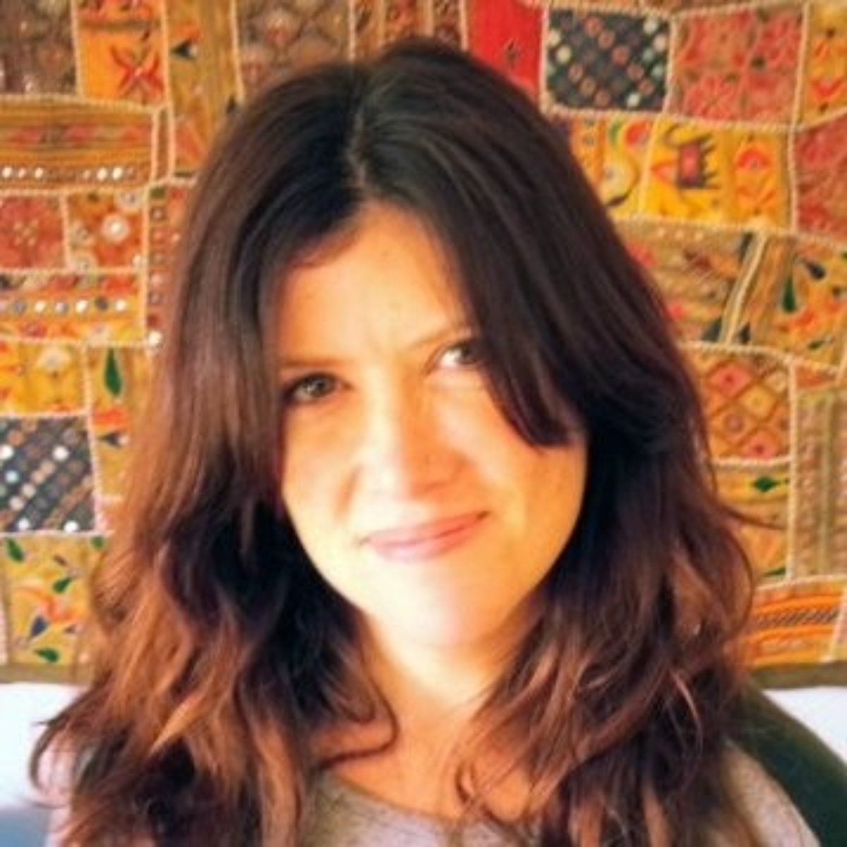 Candace di Talamo