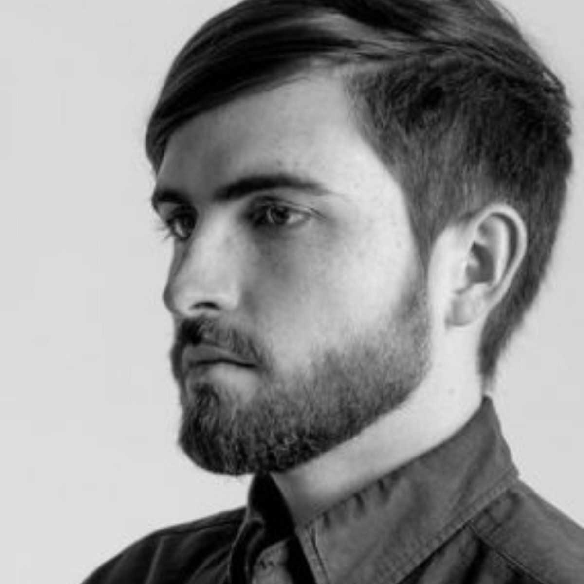 Nick Mulgrew