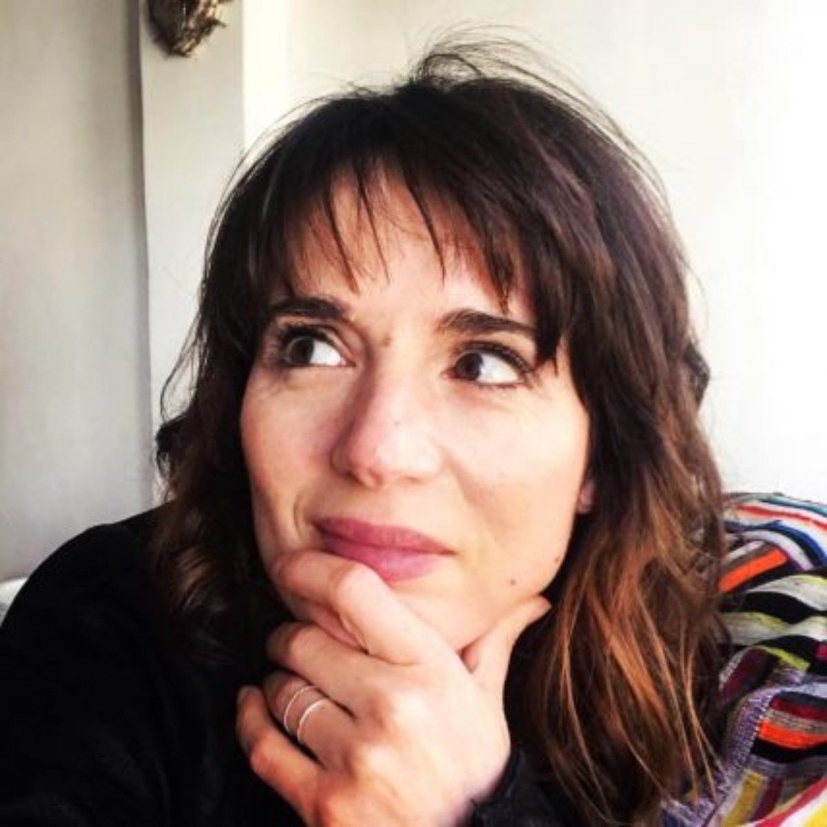 Rachel Zadok