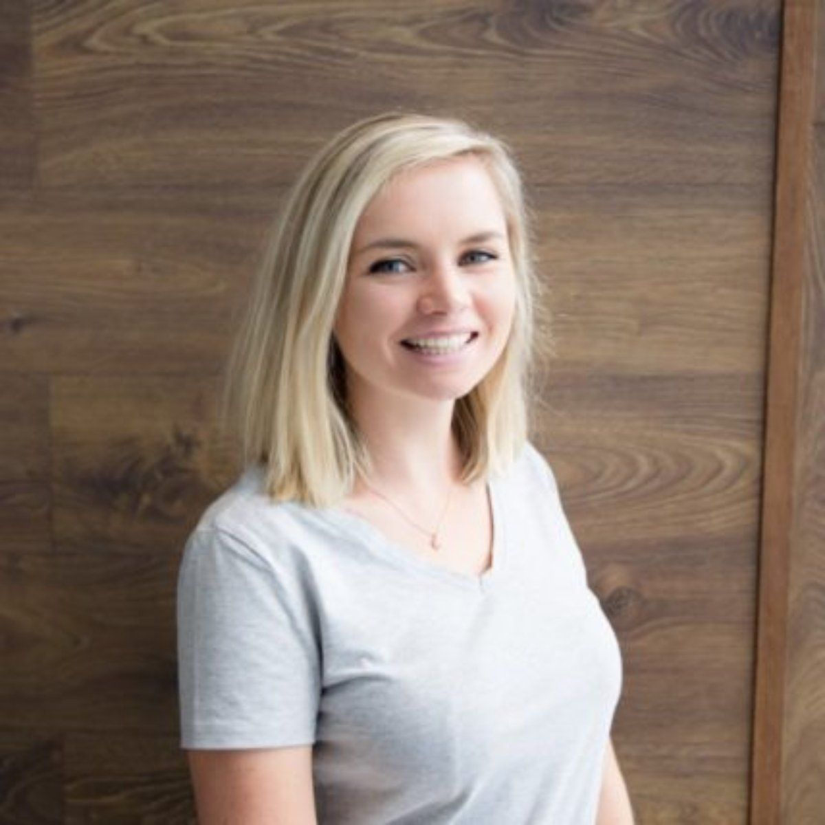Lauren Holliday