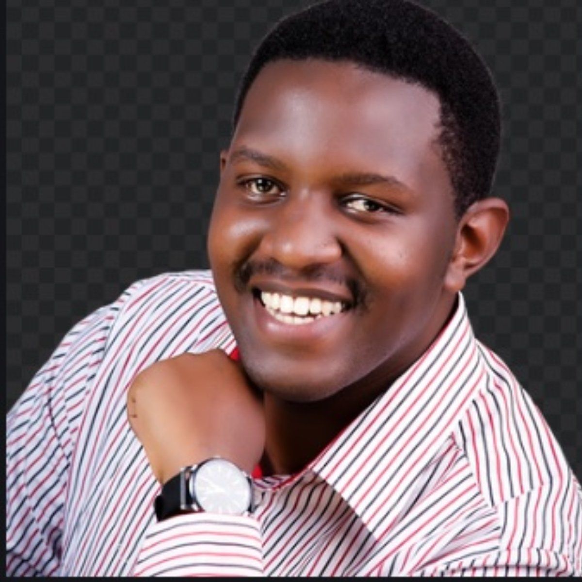 Shadrack Munene