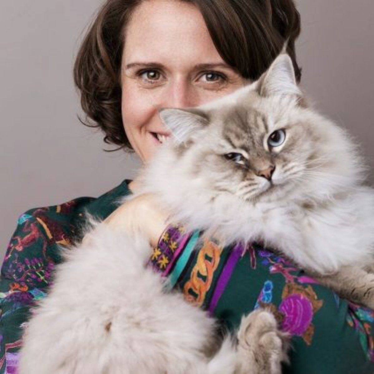 Karen Vermeulen