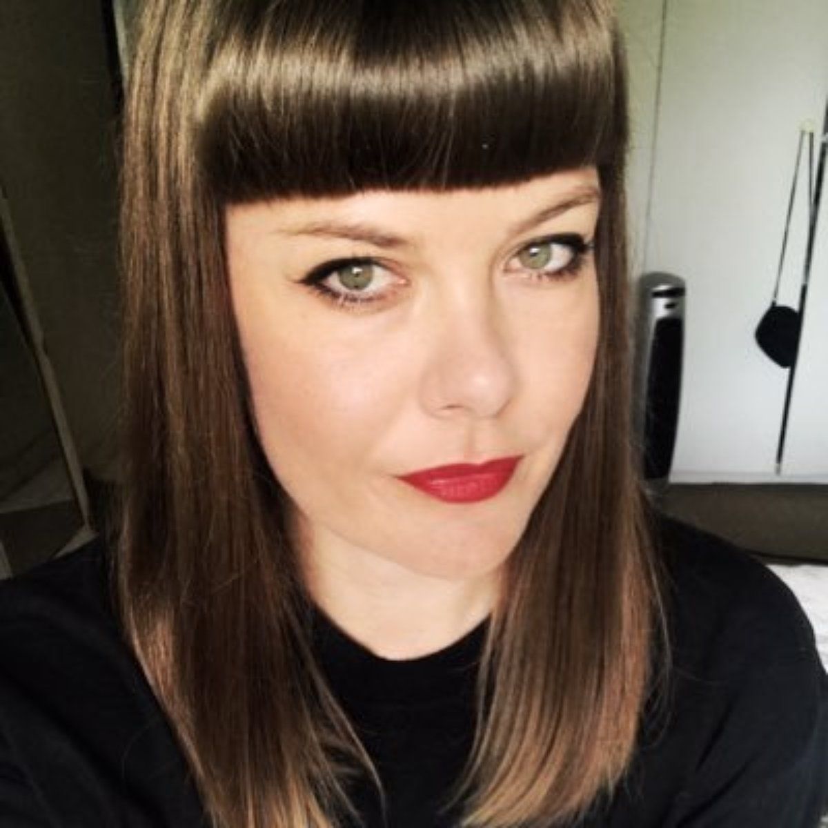 Natalie Walker