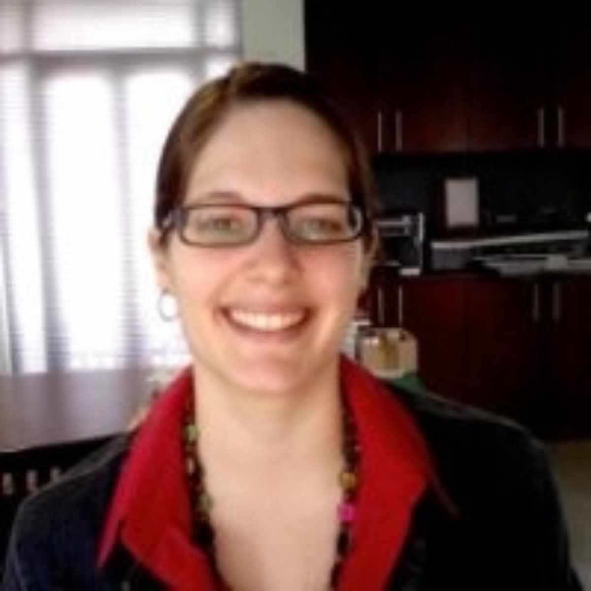 Anita van der Merwe