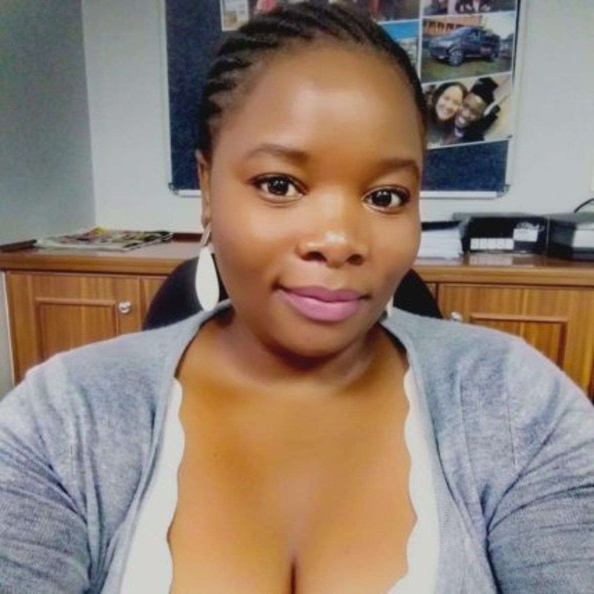 Thokozani Mkhize