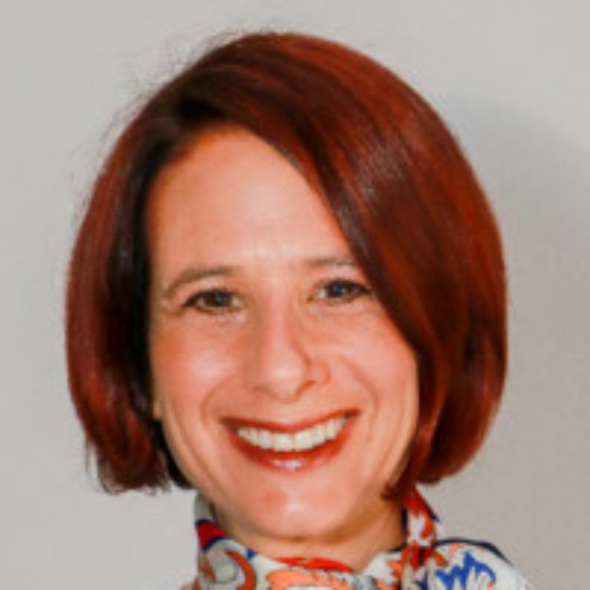 Nicole Levin