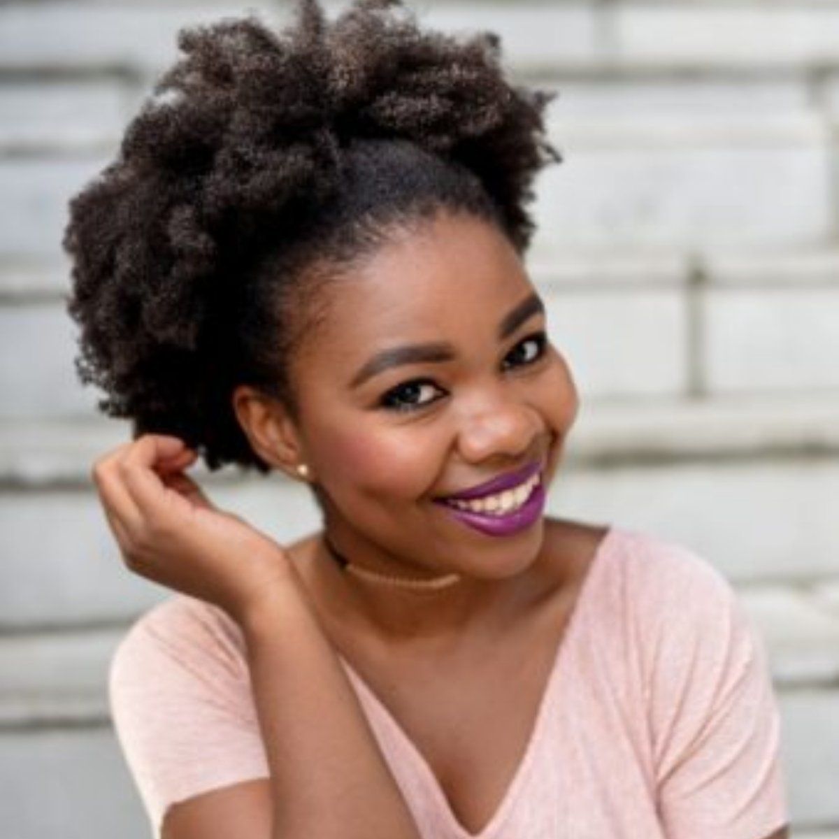 Aisha O’Reilly