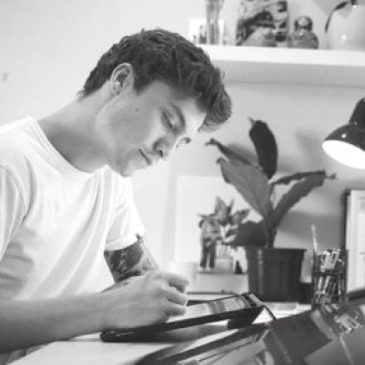 Brad Cuzen