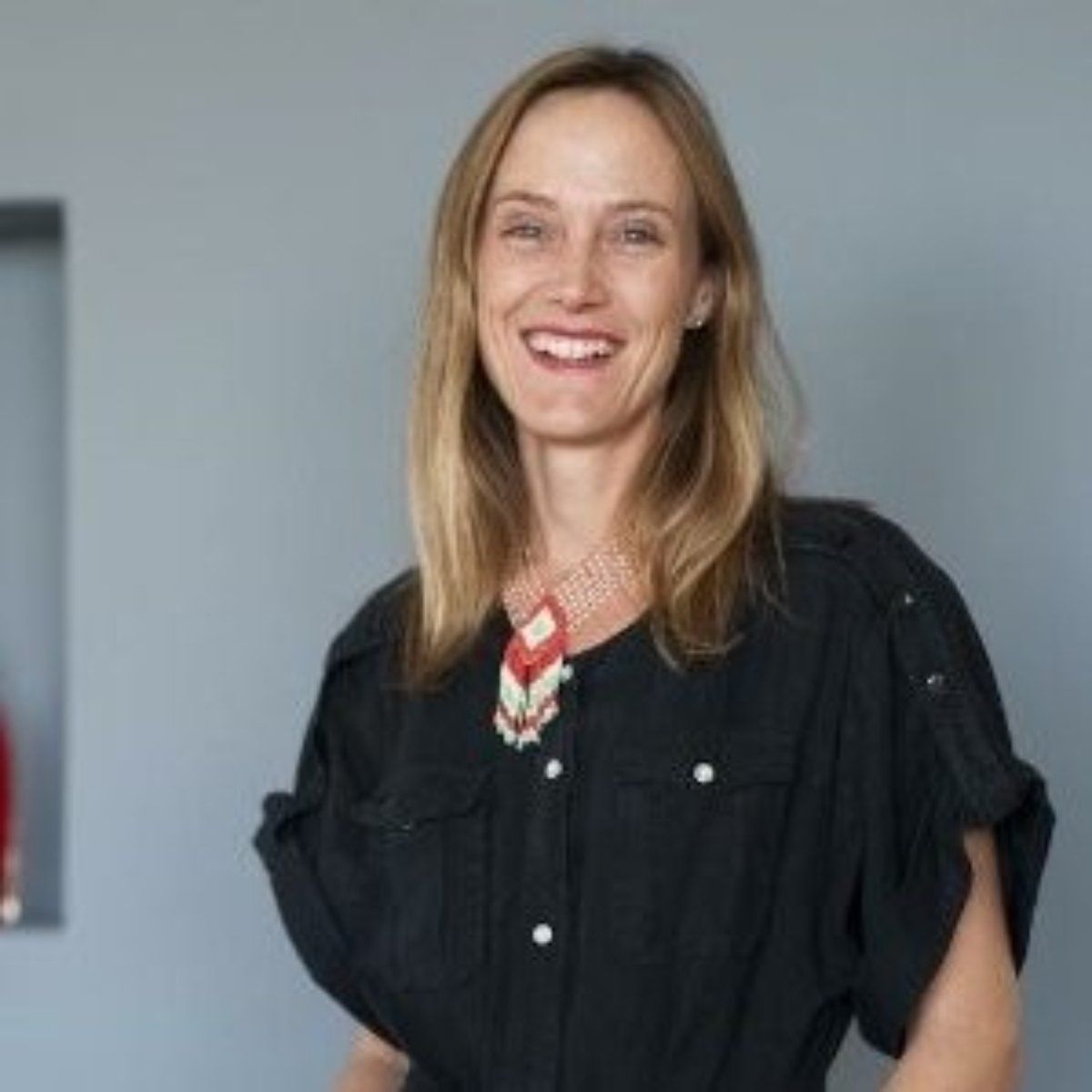 Corinne Lamoral Rosmarin
