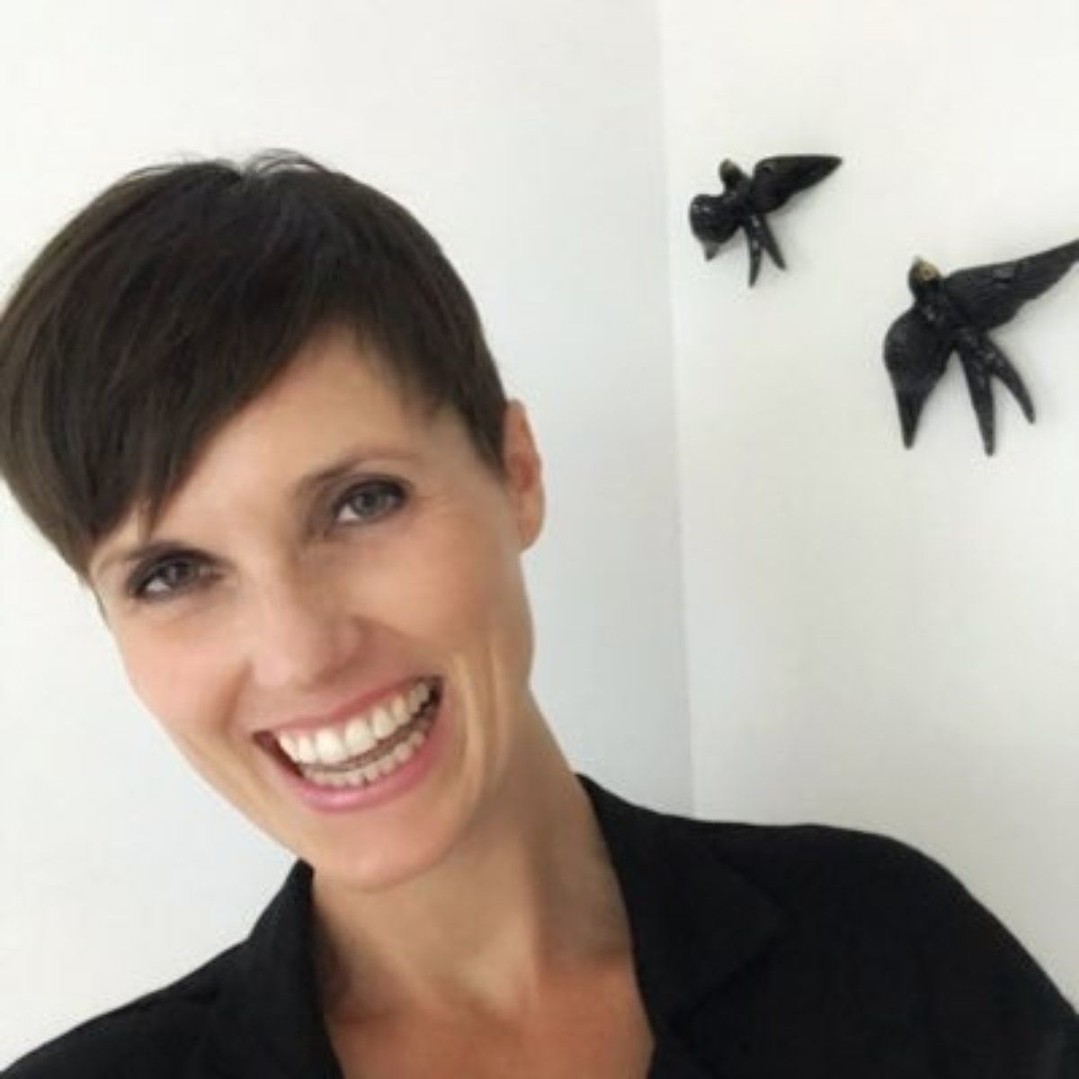 Carla Lever