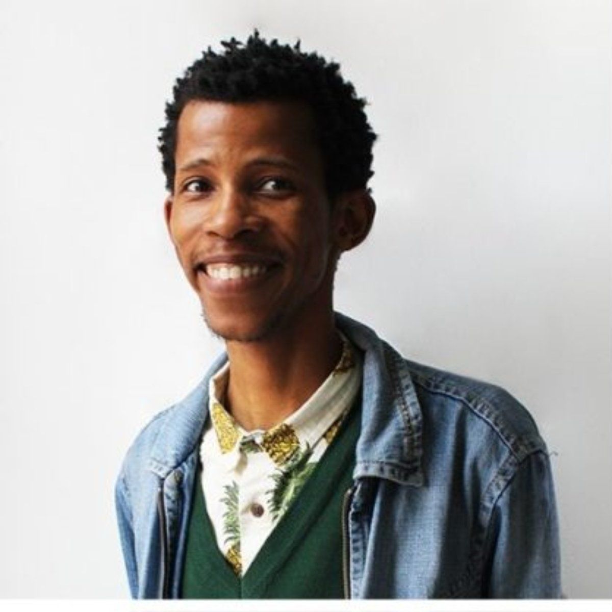 Mbongeni Fongoqa