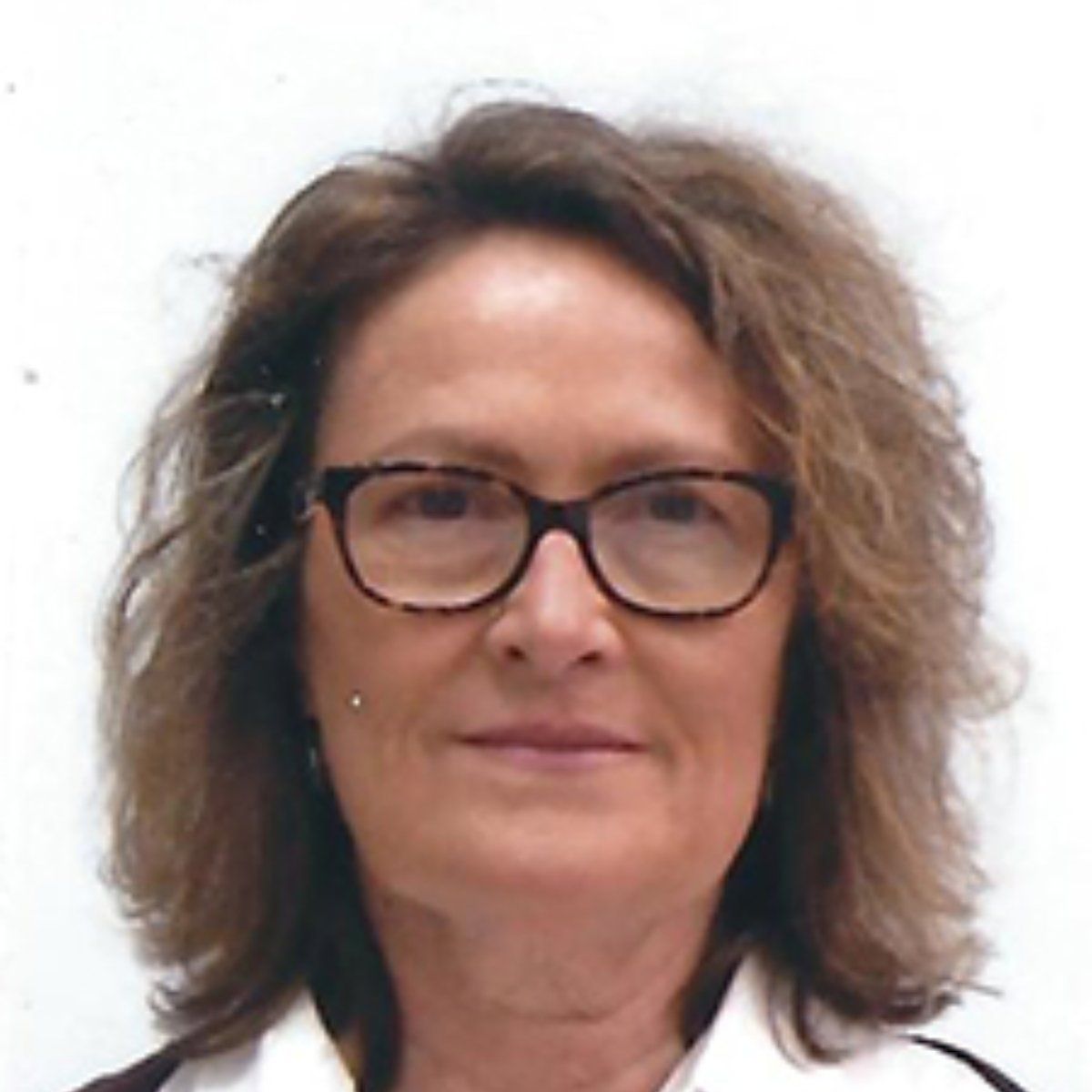 Glynis Lloyd