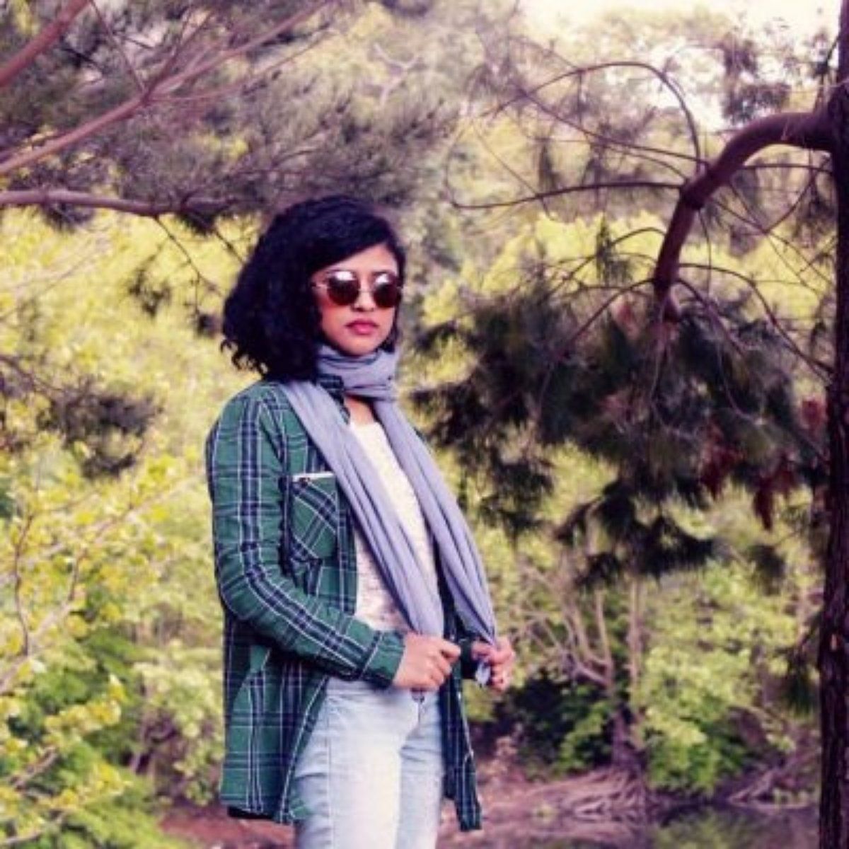 Lutfia Kamish-Ebrahim
