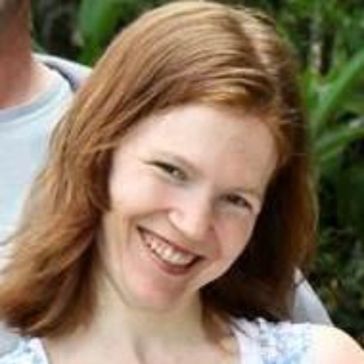 Sarah Gaylard