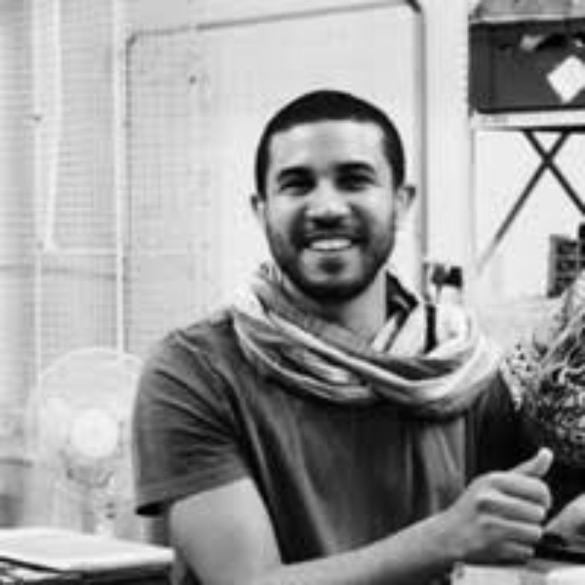 André Kieswetter