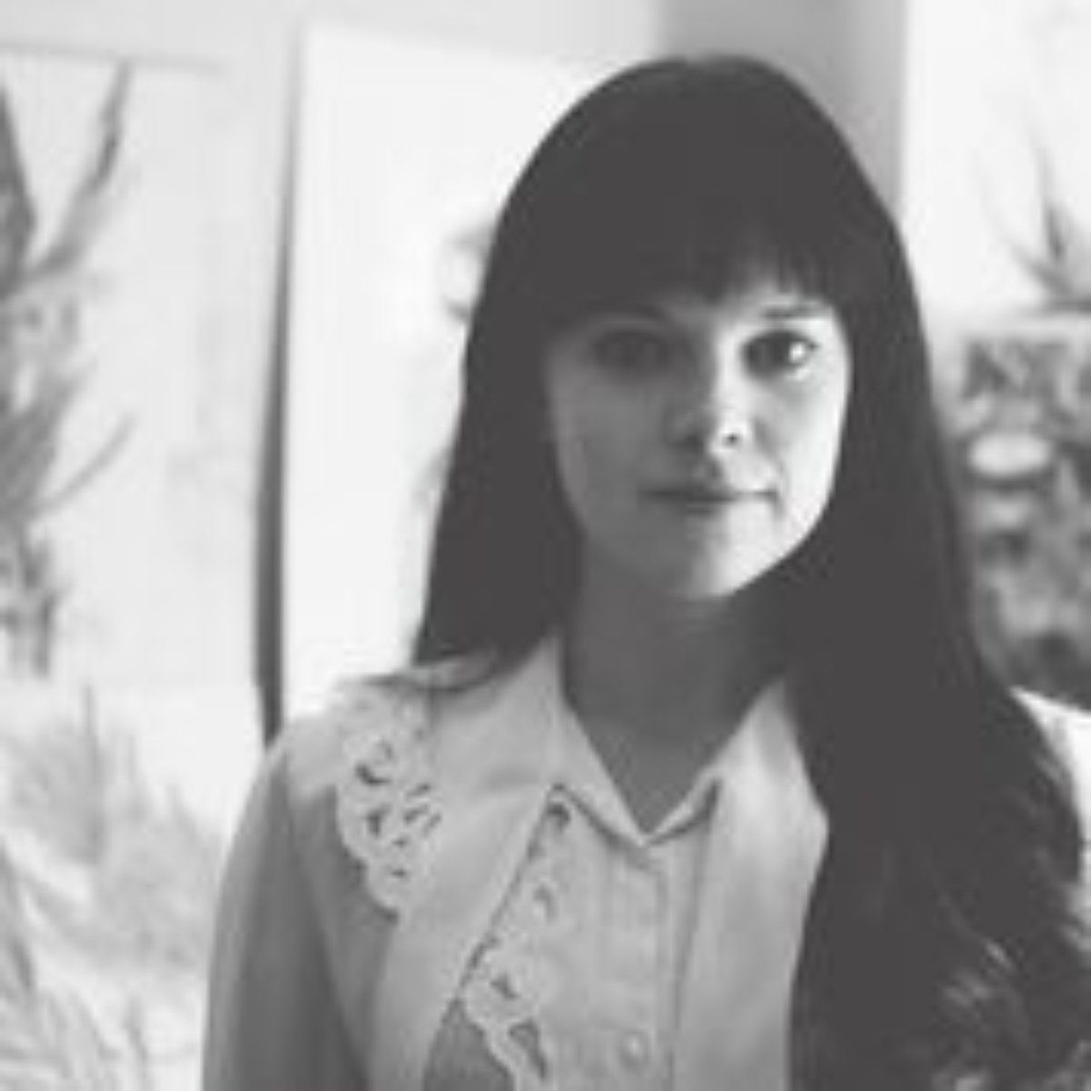Amanda van der Walt
