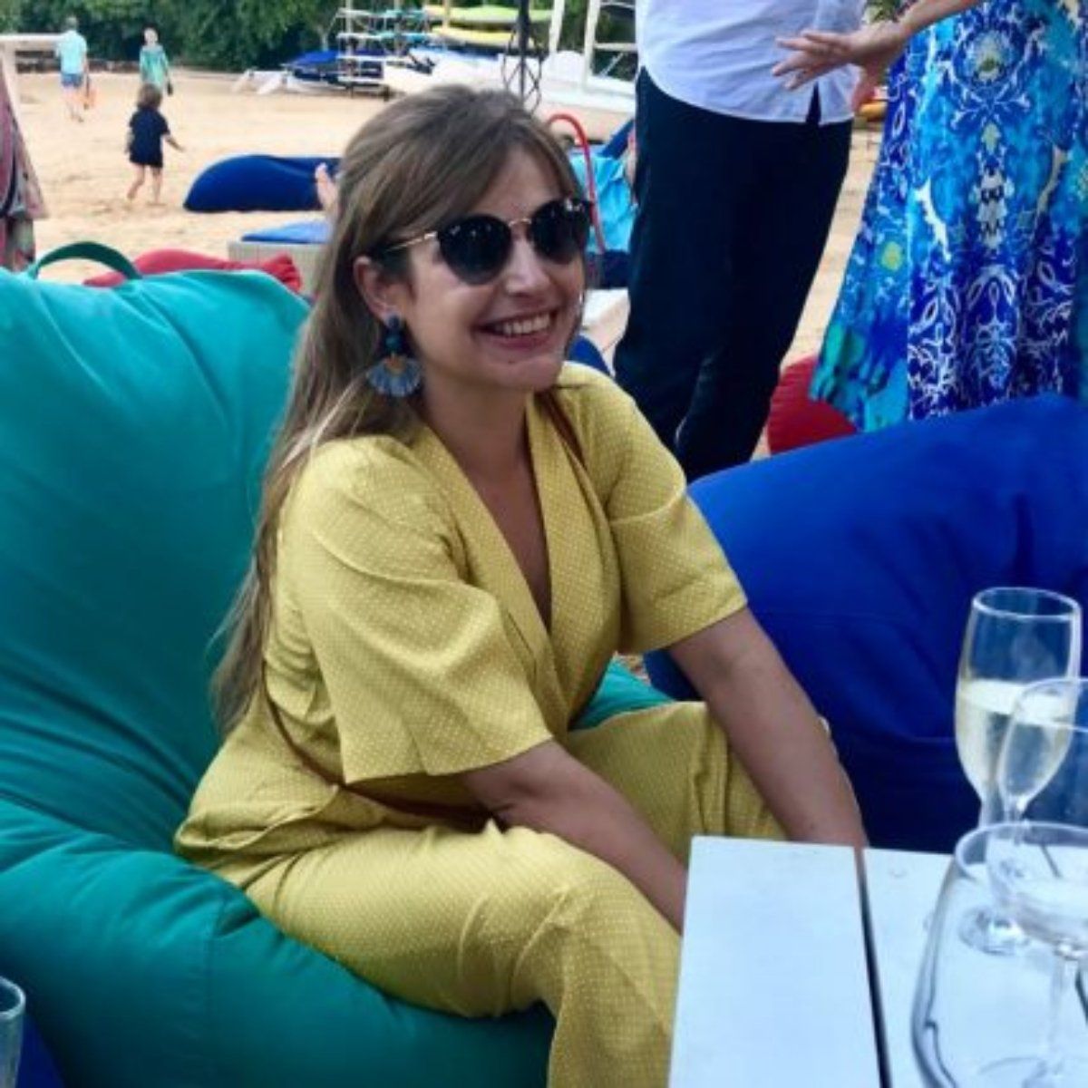 Michele Fry