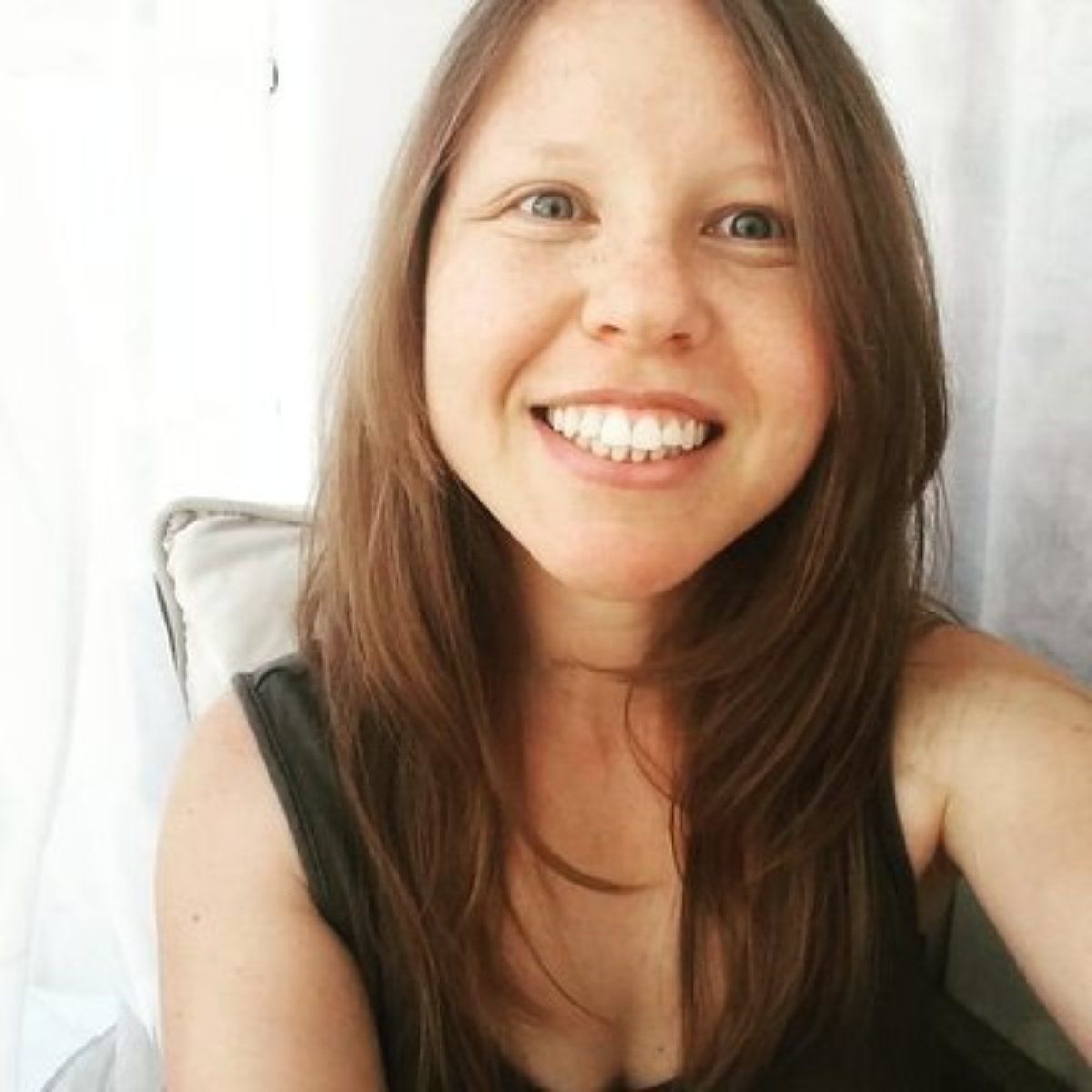 Anna Stroud