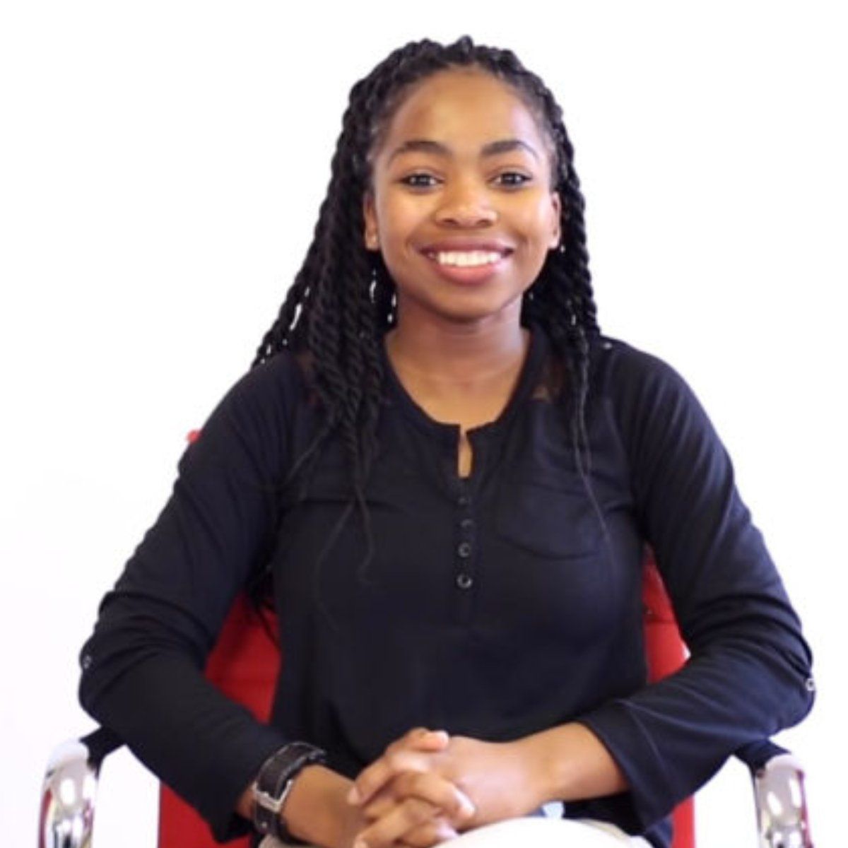 Nompumelelo Mdluli
