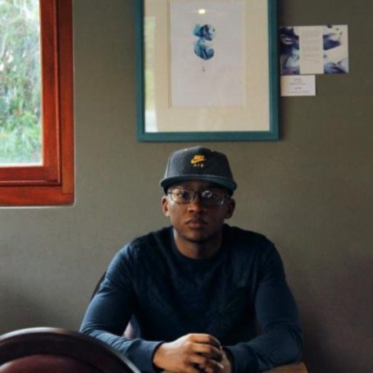Unathi Dyani