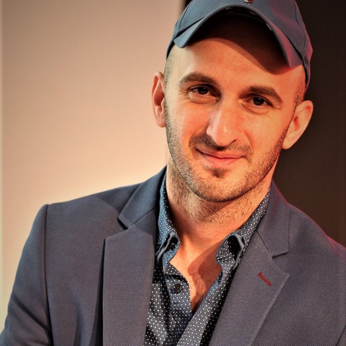 Giorgi Kekelidze