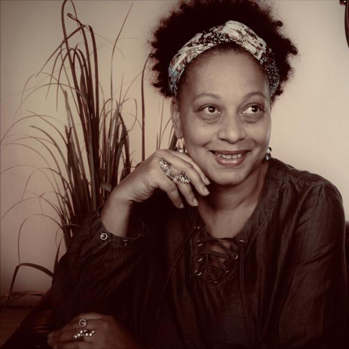 Christiana "Nana" Sarsah
