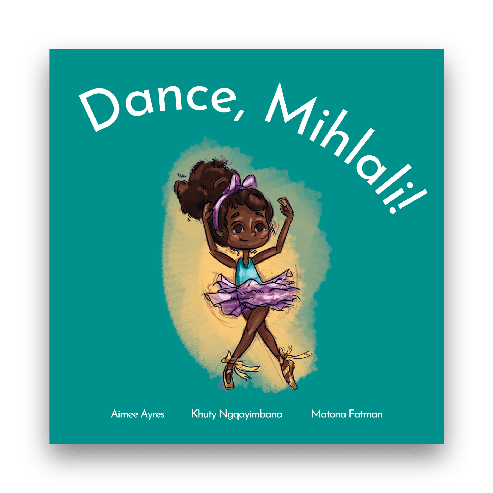 Dance, Mihlali!
