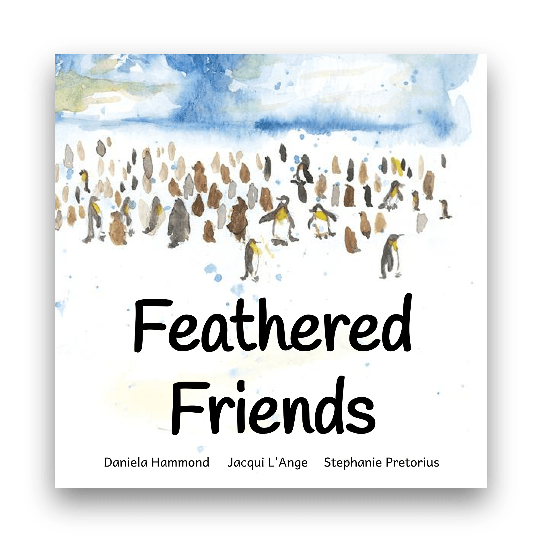 Feathered Friends