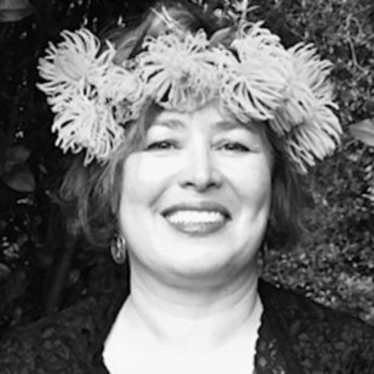 Helen Moffett