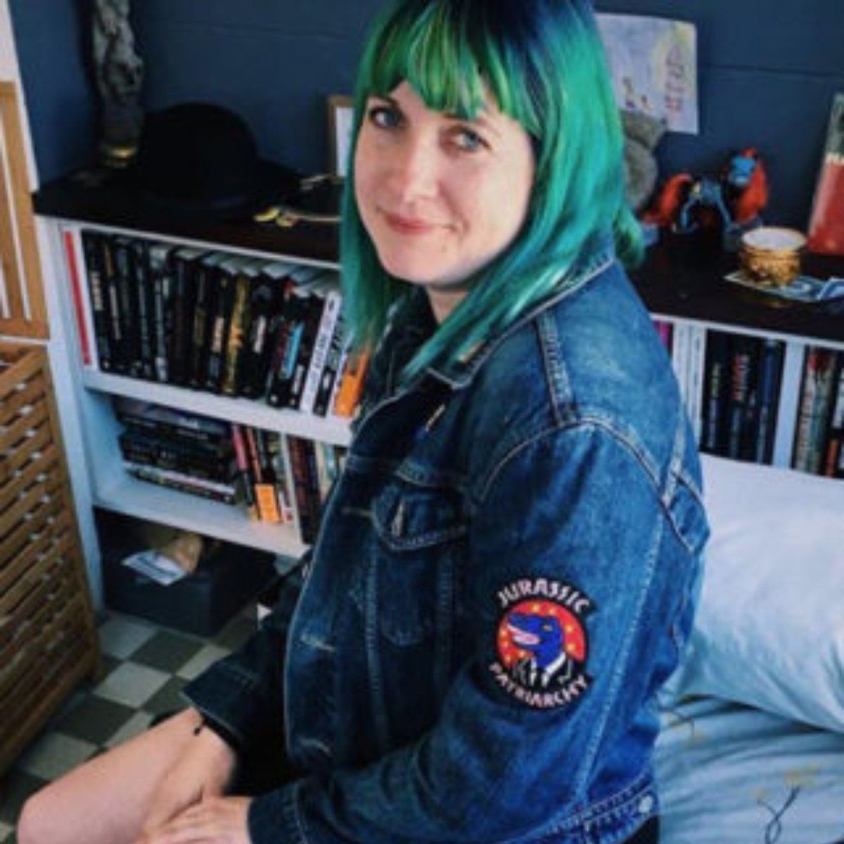 Lauren Beukes