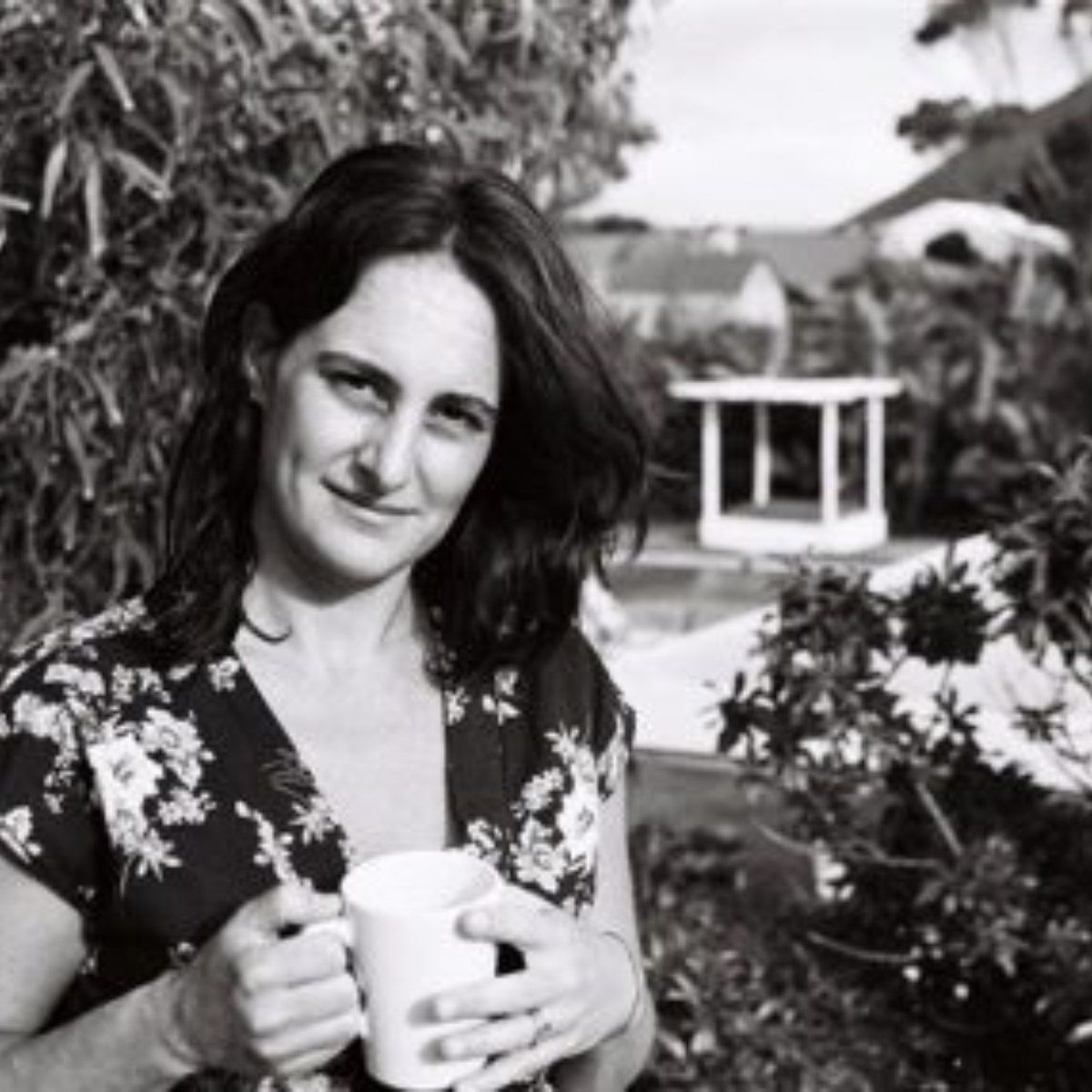 Diane Awerbuck