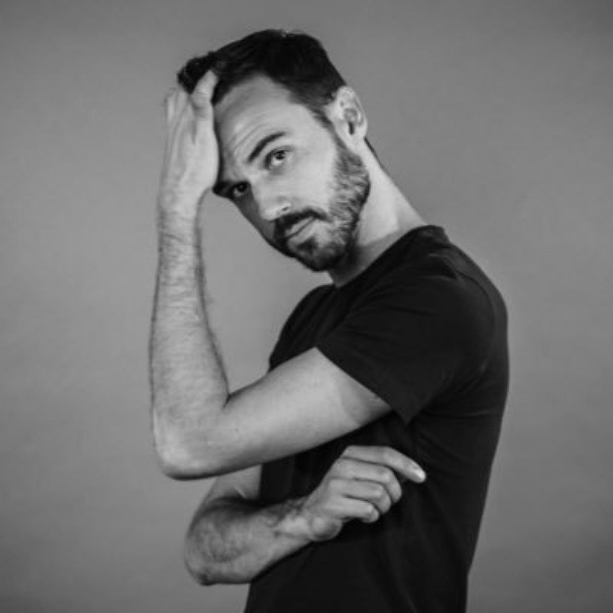 Matthew Griffiths