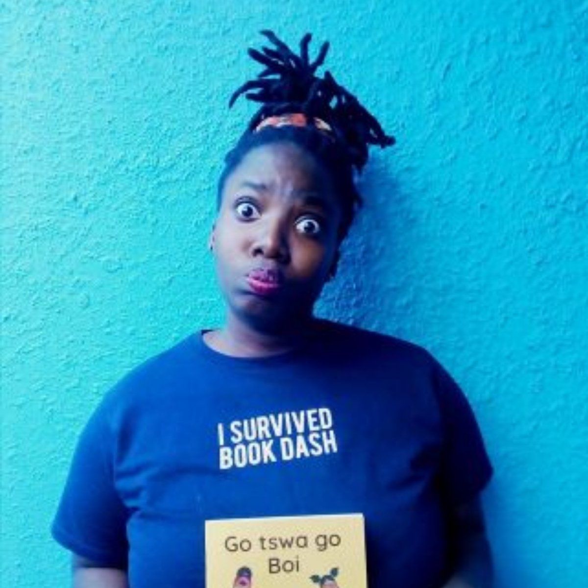 Baeletsi Tsatsi
