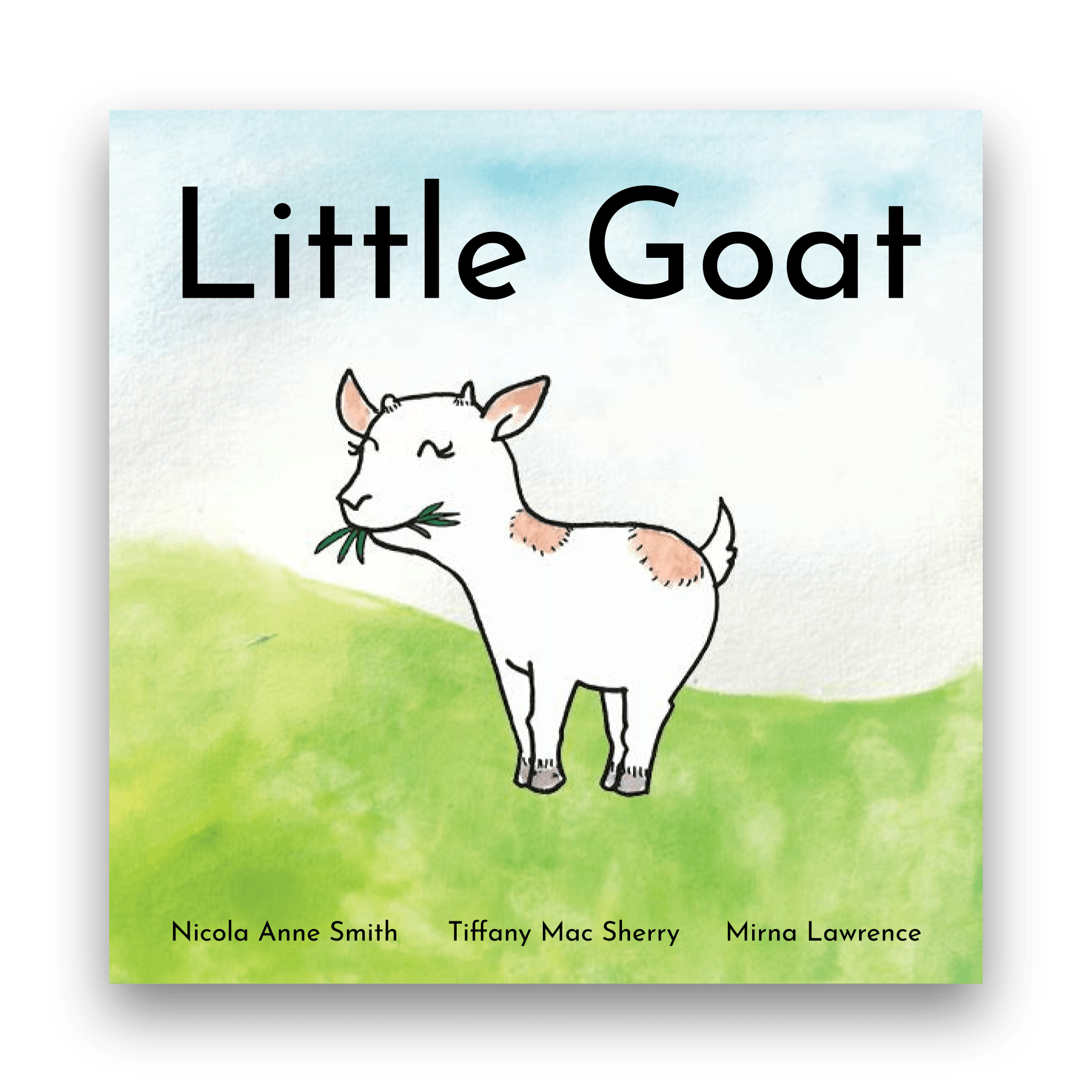 Little Goat