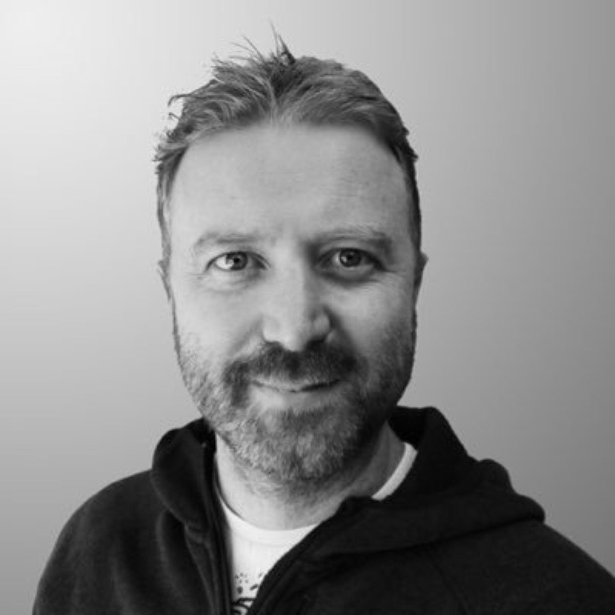 Gordon Latimer