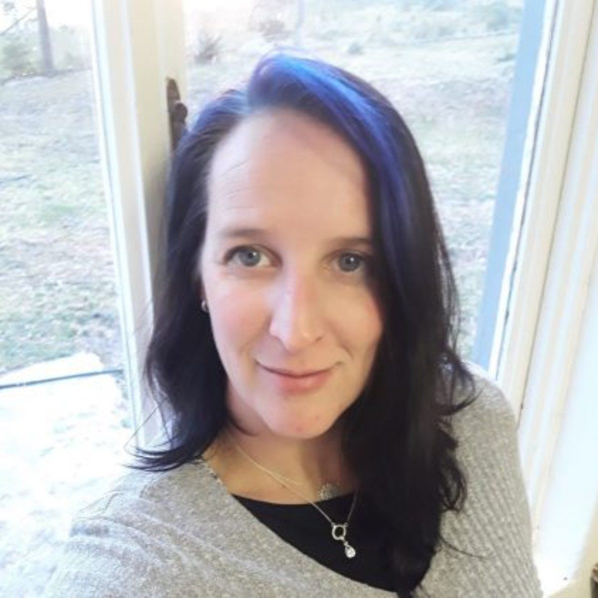 Lee-Ann Knowles