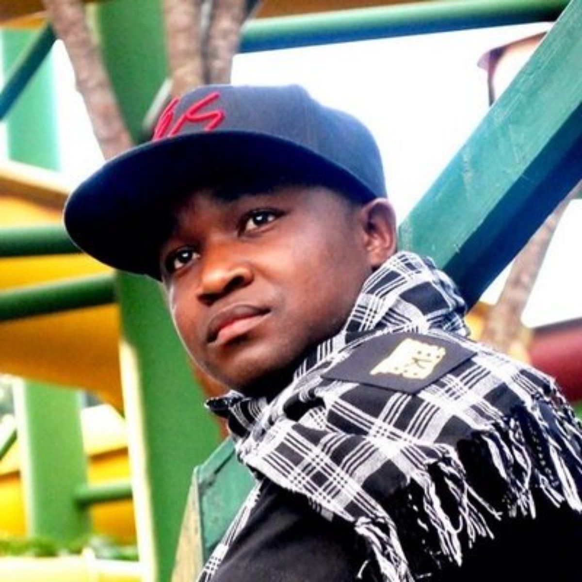 Job Mubinya