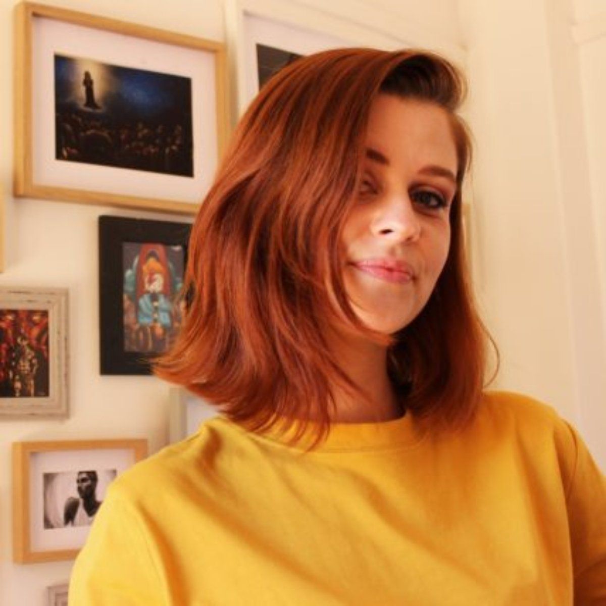 Aimee Ayres