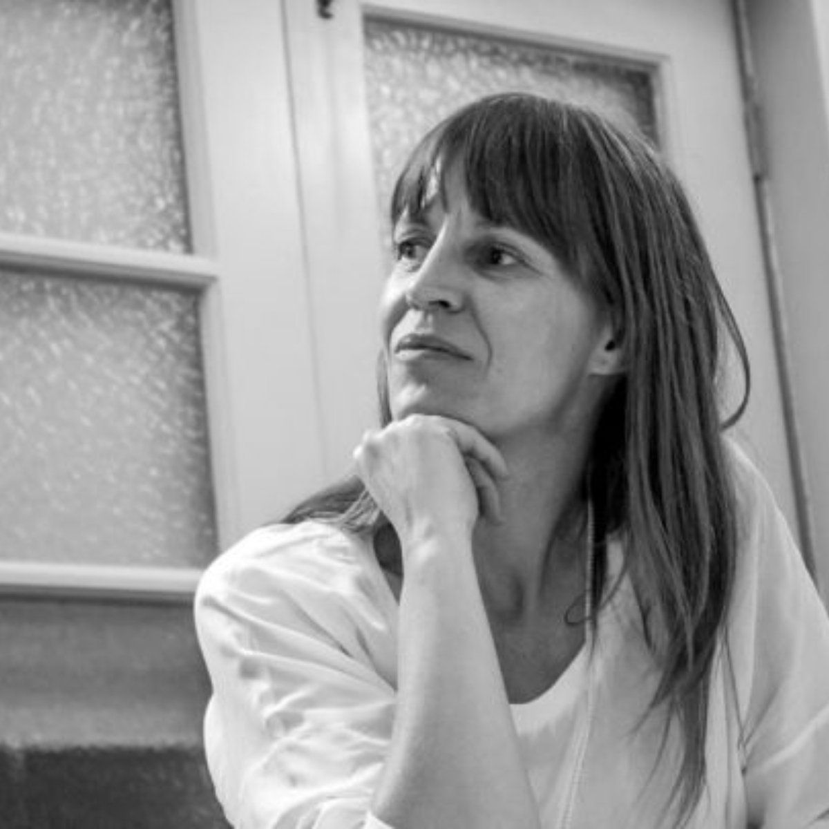 Sarah McGregor
