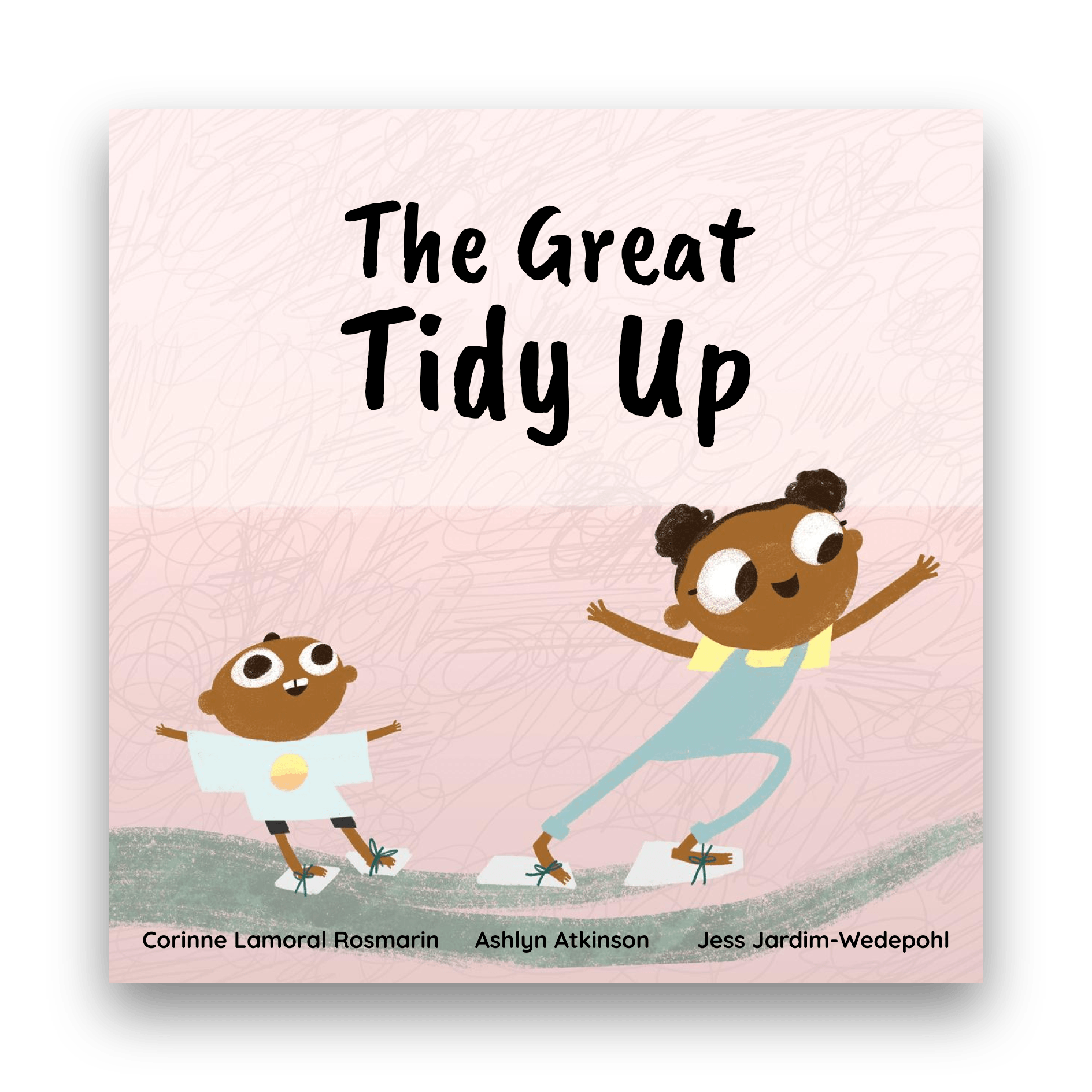 The Great Tidy Up