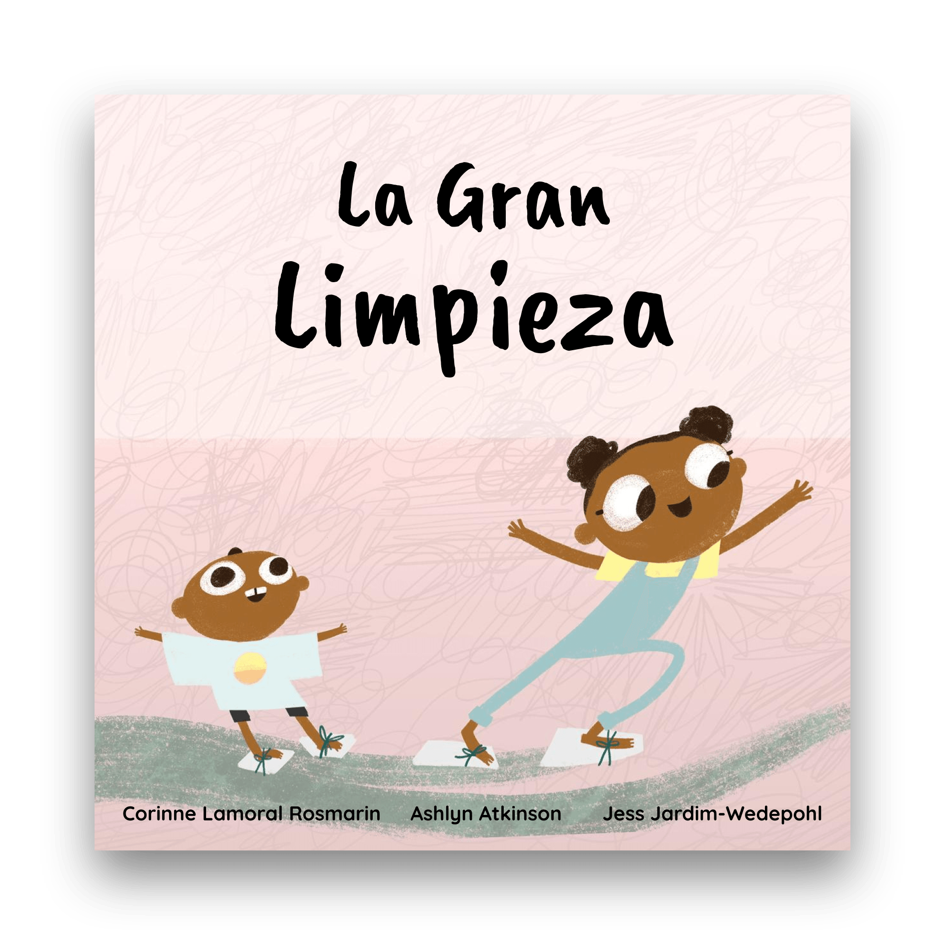 La Gran Limpieza