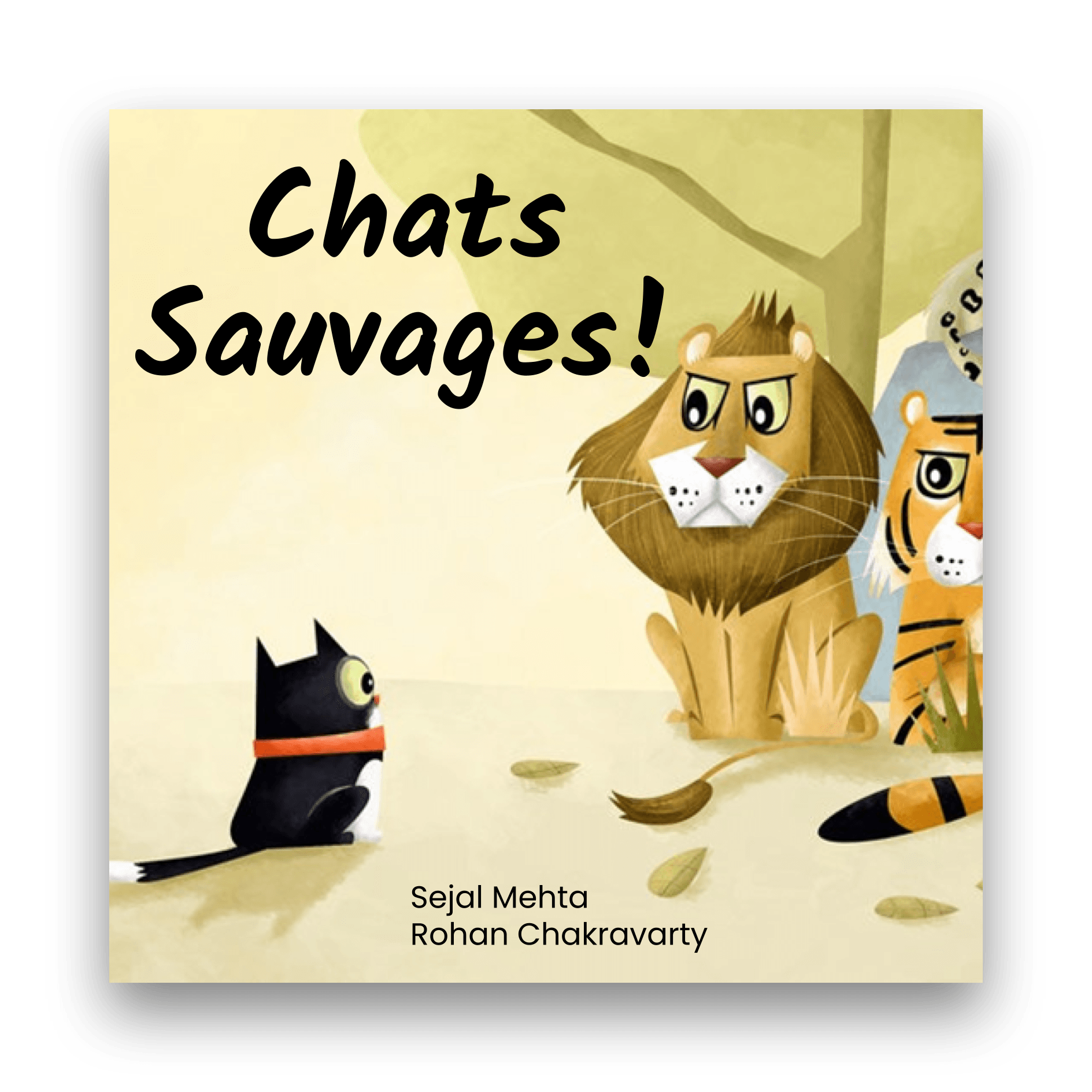 Chats Sauvages