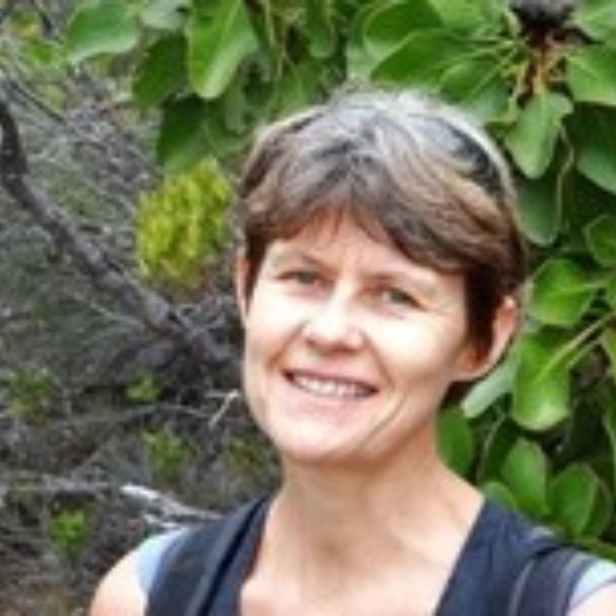 Liz Sparg