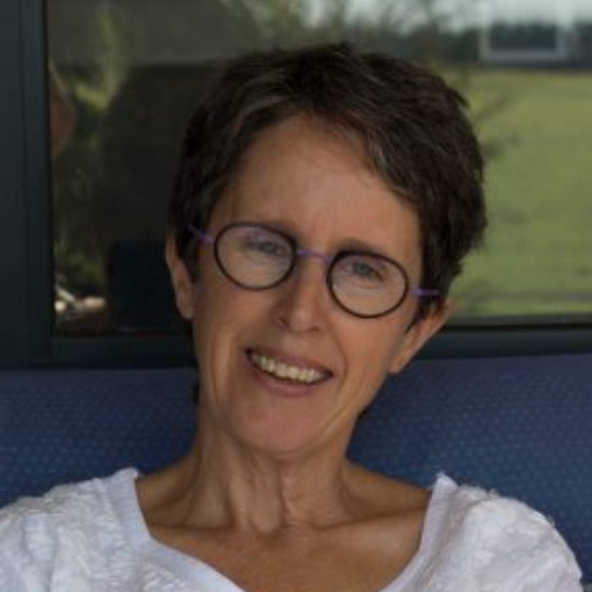 Bridget Krone