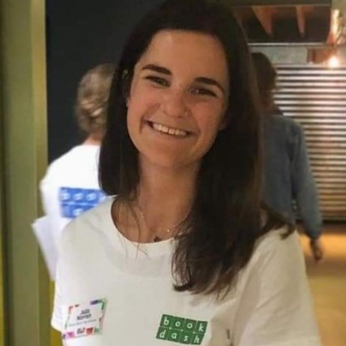 Julia Norrish